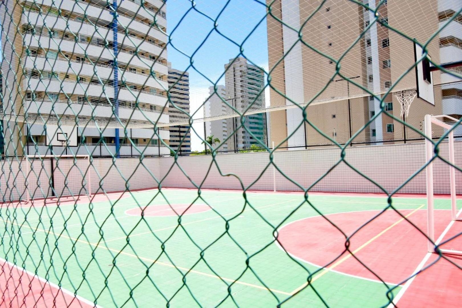 Zaragoza No Parque Del Sol Holiday home