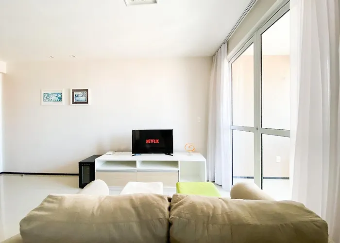 Condominio Zaragoza No Parque Del Sol