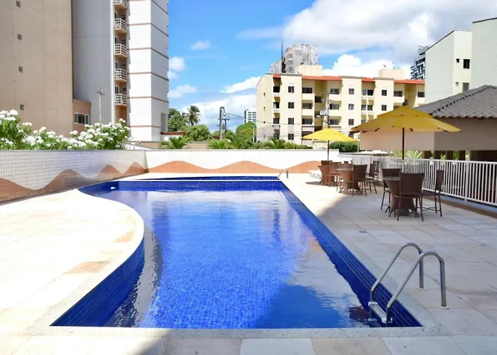 Condominio Zaragoza No Parque Del Sol