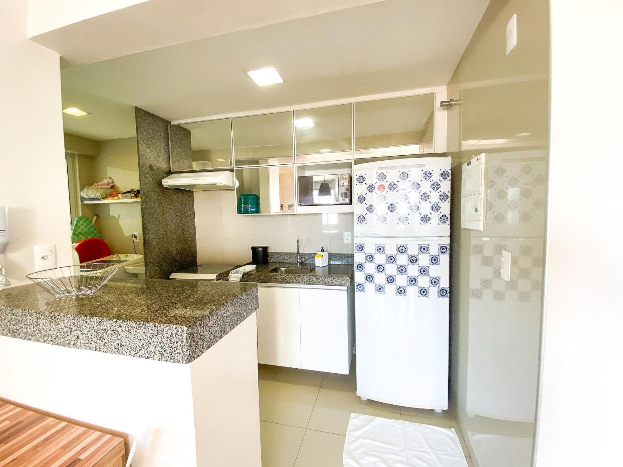 Casa de Férias Zaragoza No Parque Del Sol Fortaleza (Ceara)