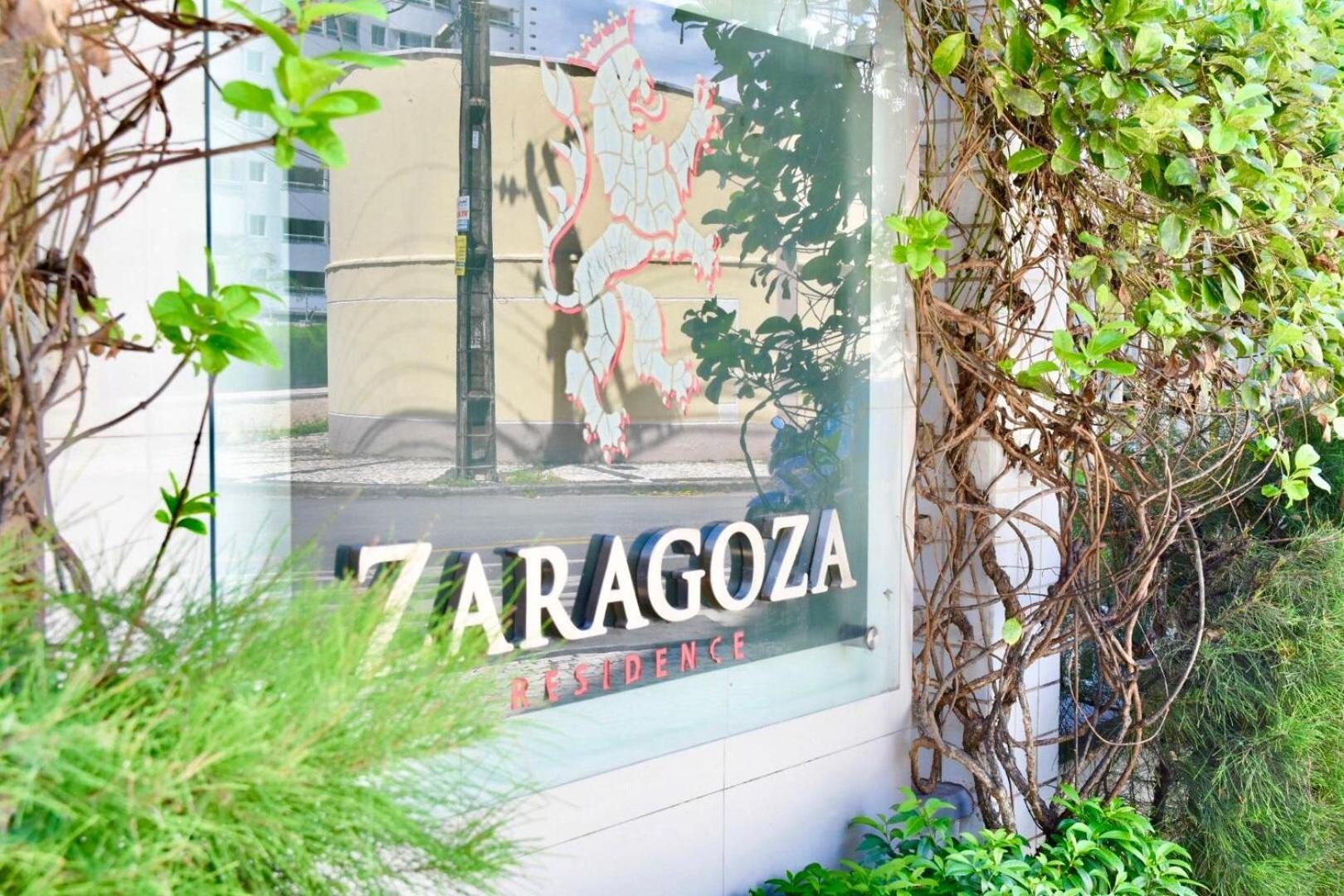 Zaragoza No Parque Del Sol Fortaleza (Ceara)