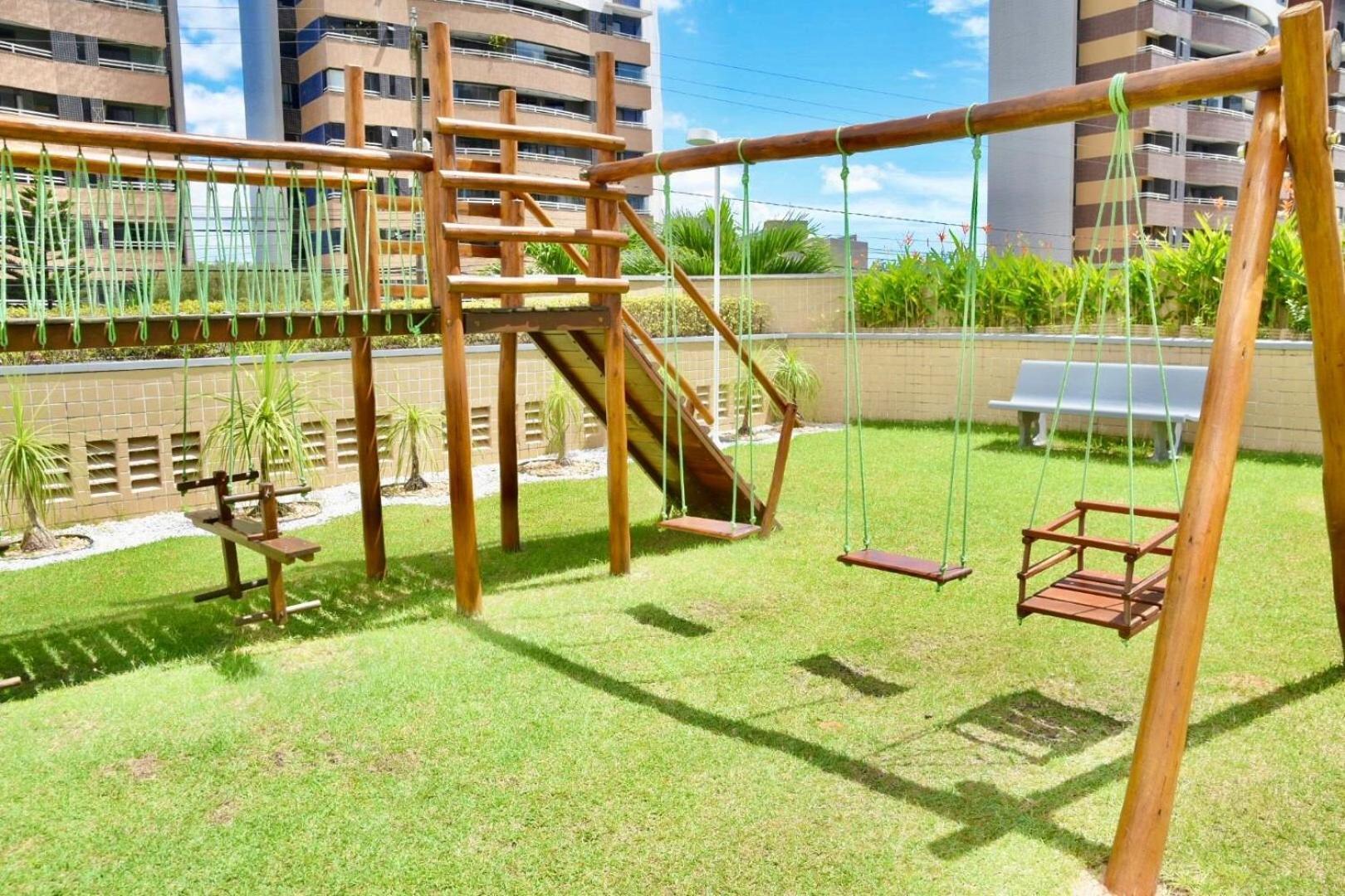 Casa de Férias Zaragoza No Parque Del Sol Fortaleza (Ceara)